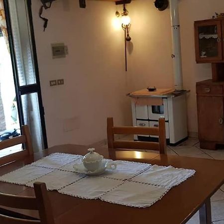 Bilocale Santa Maria Il Palazzone المظهر الخارجي الصورة