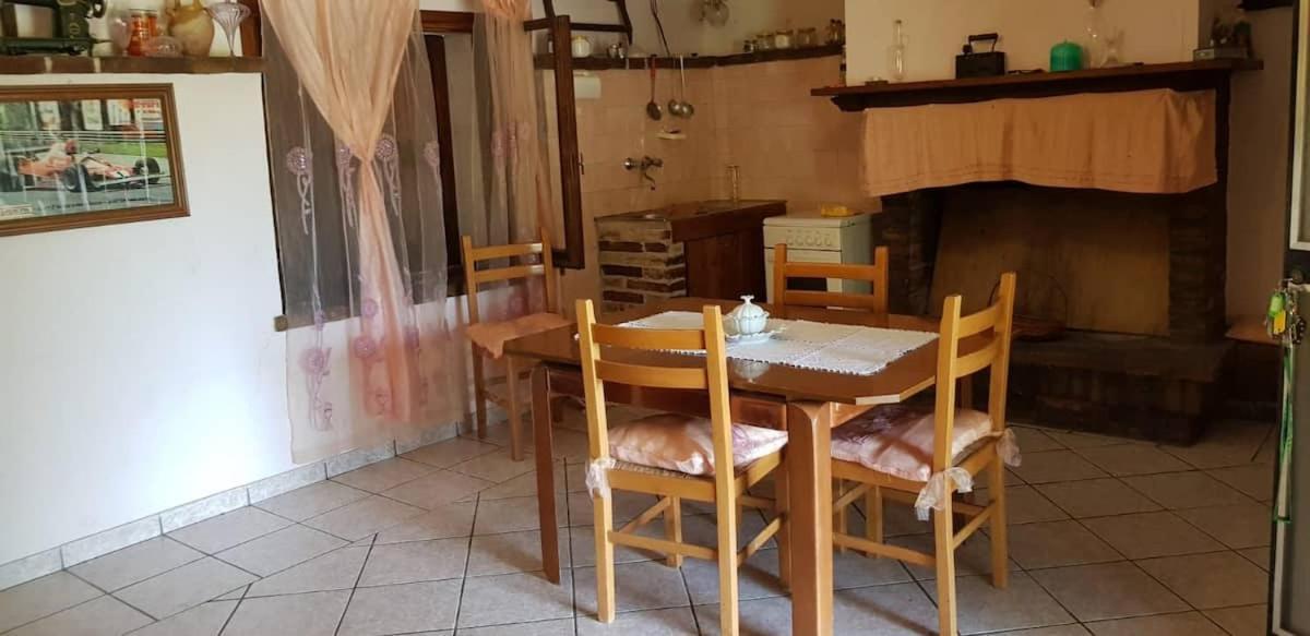 Bilocale Santa Maria Il Palazzone المظهر الخارجي الصورة