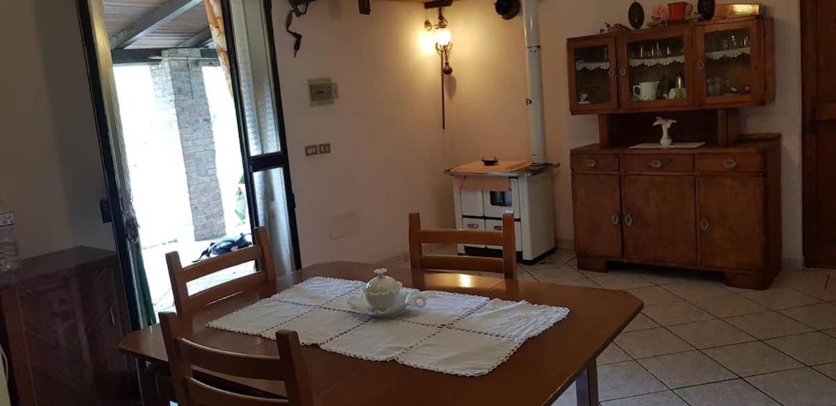 Bilocale Santa Maria Il Palazzone المظهر الخارجي الصورة