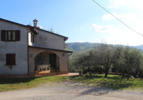 Bilocale Santa Maria Il Palazzone المظهر الخارجي الصورة